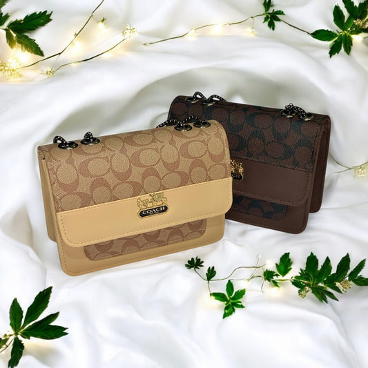 Shoulder Bag - HC-F106