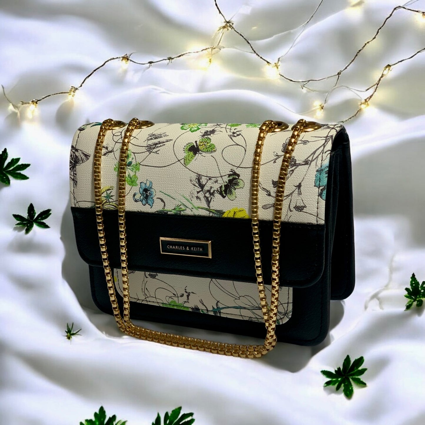 Shoulder Bag - HC-F101