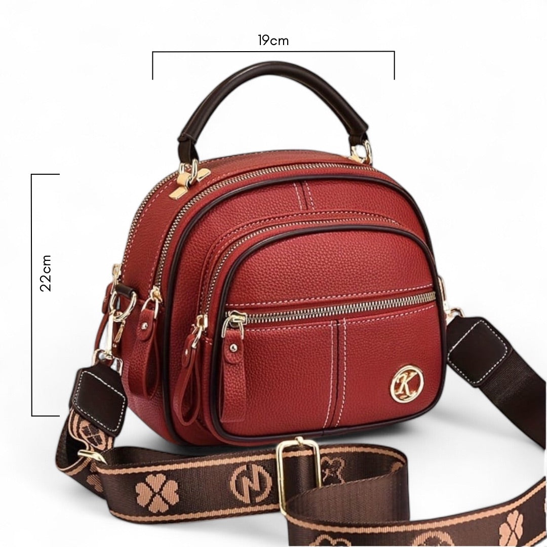 The Everyday Crossbody