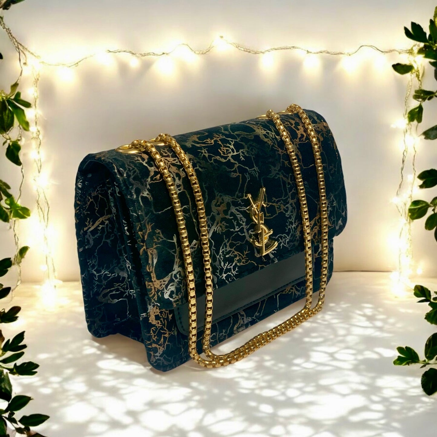 Shoulder Bag - HC-F103
