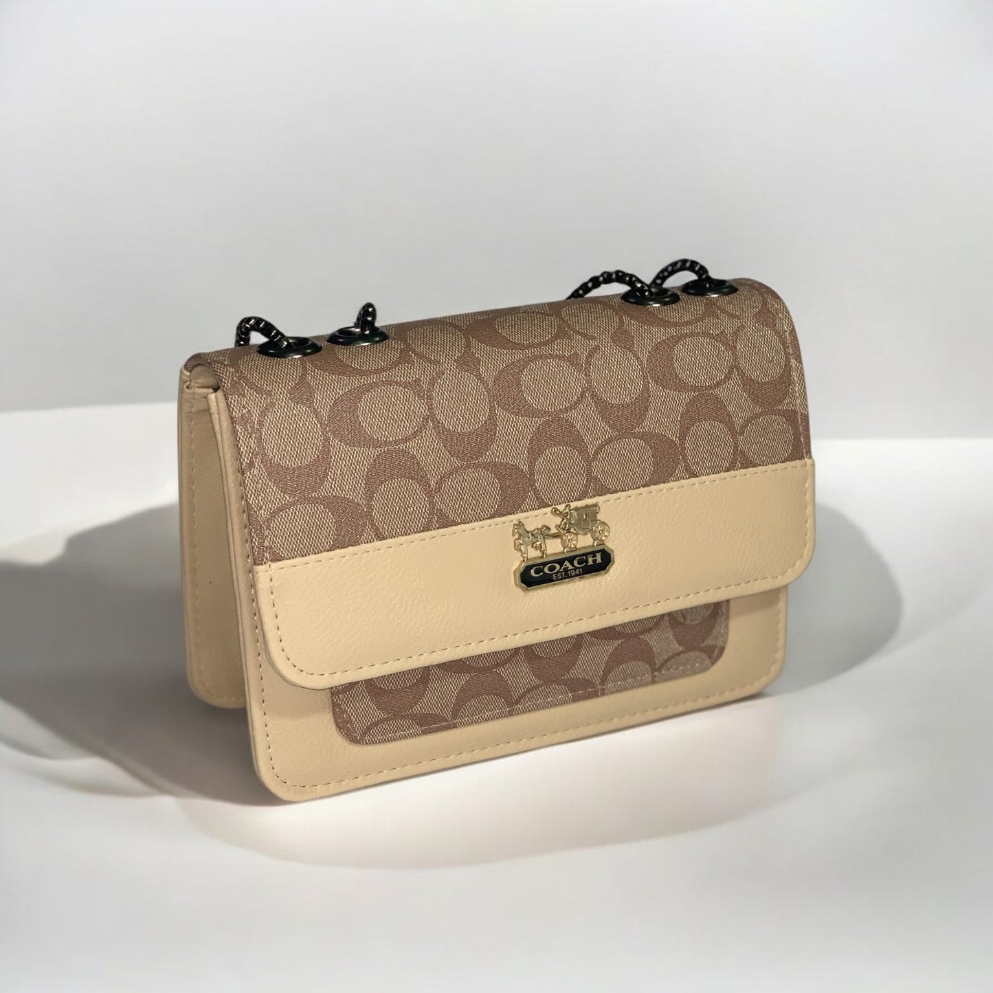 Shoulder Bag - HC-F106