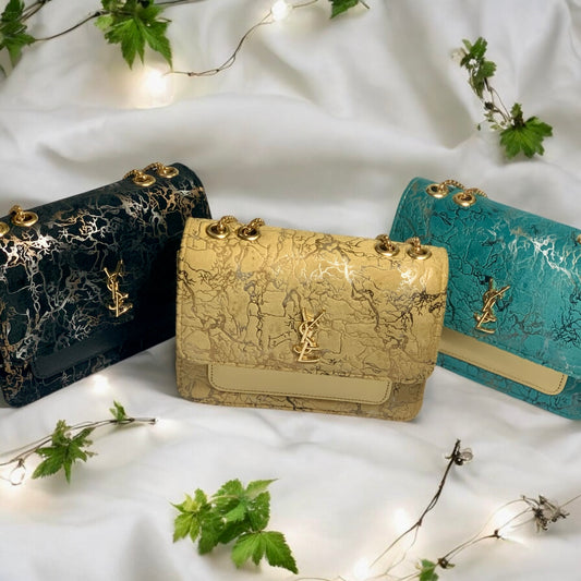 Shoulder Bag - HC-F103