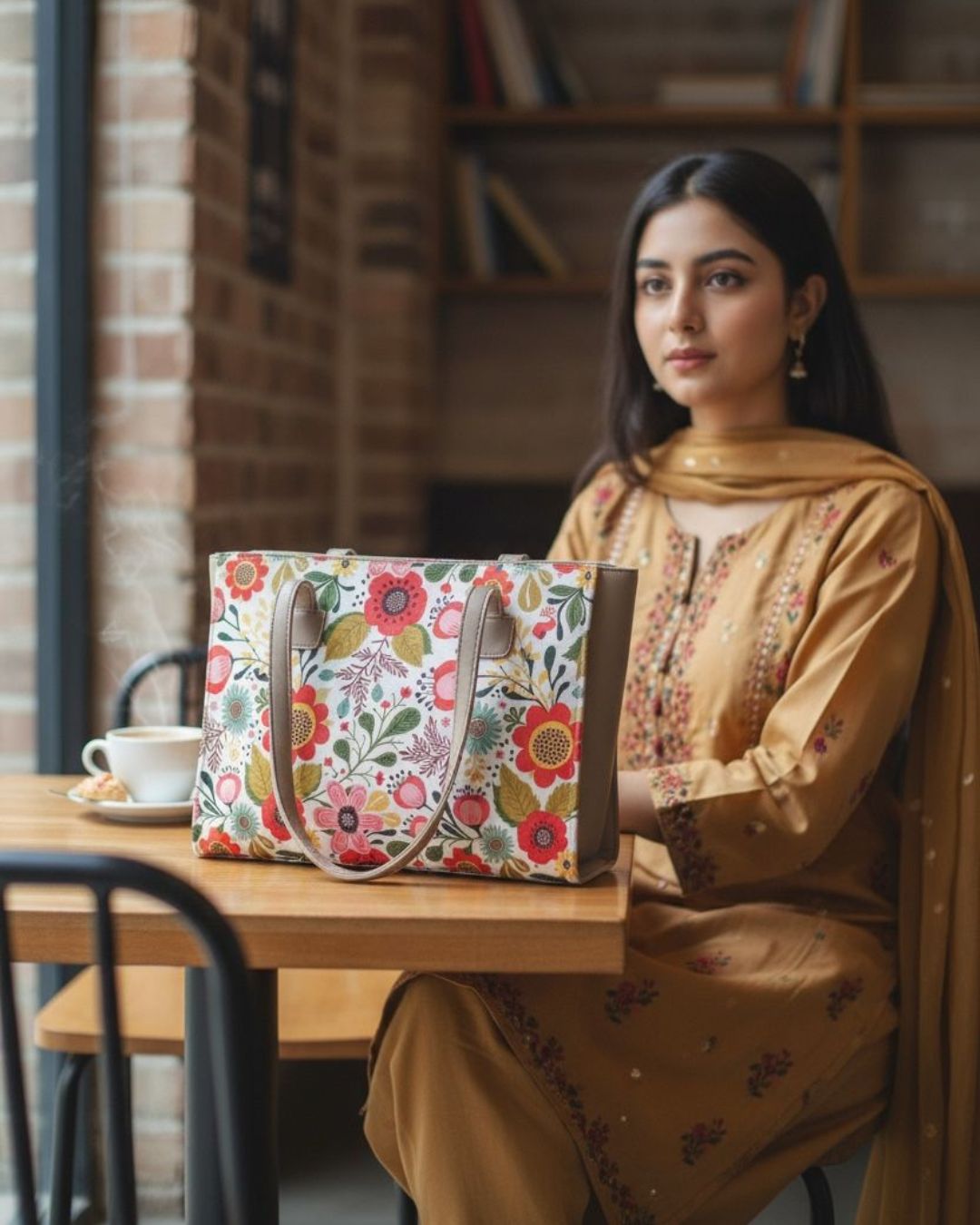 Premium Handbags Collection