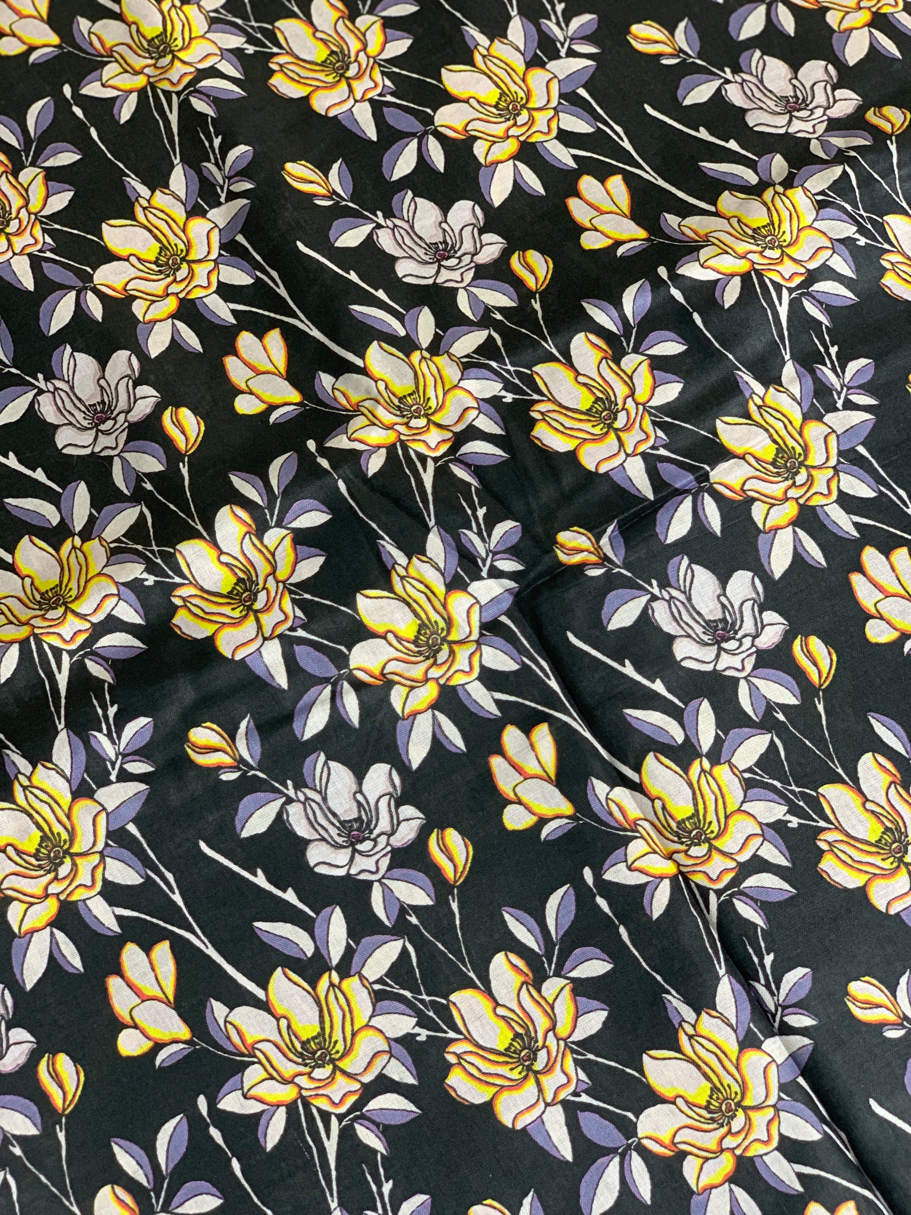 All Over 2-Piece Suit - Unstitched