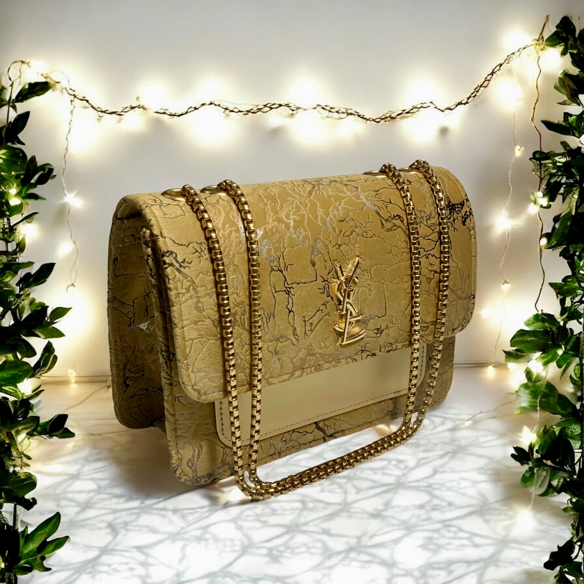 Shoulder Bag - HC-F103