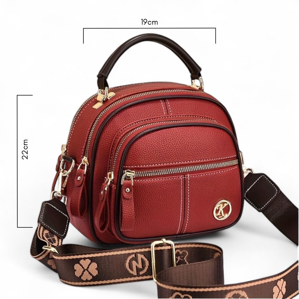 The Everyday Crossbody