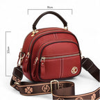 The Everyday Crossbody