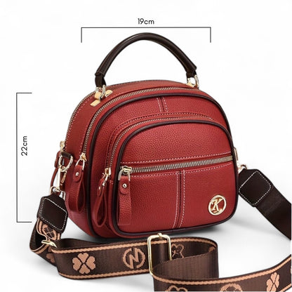 The Everyday Crossbody