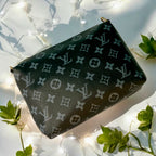 2-in-1 Crossbody and Makeup Bag