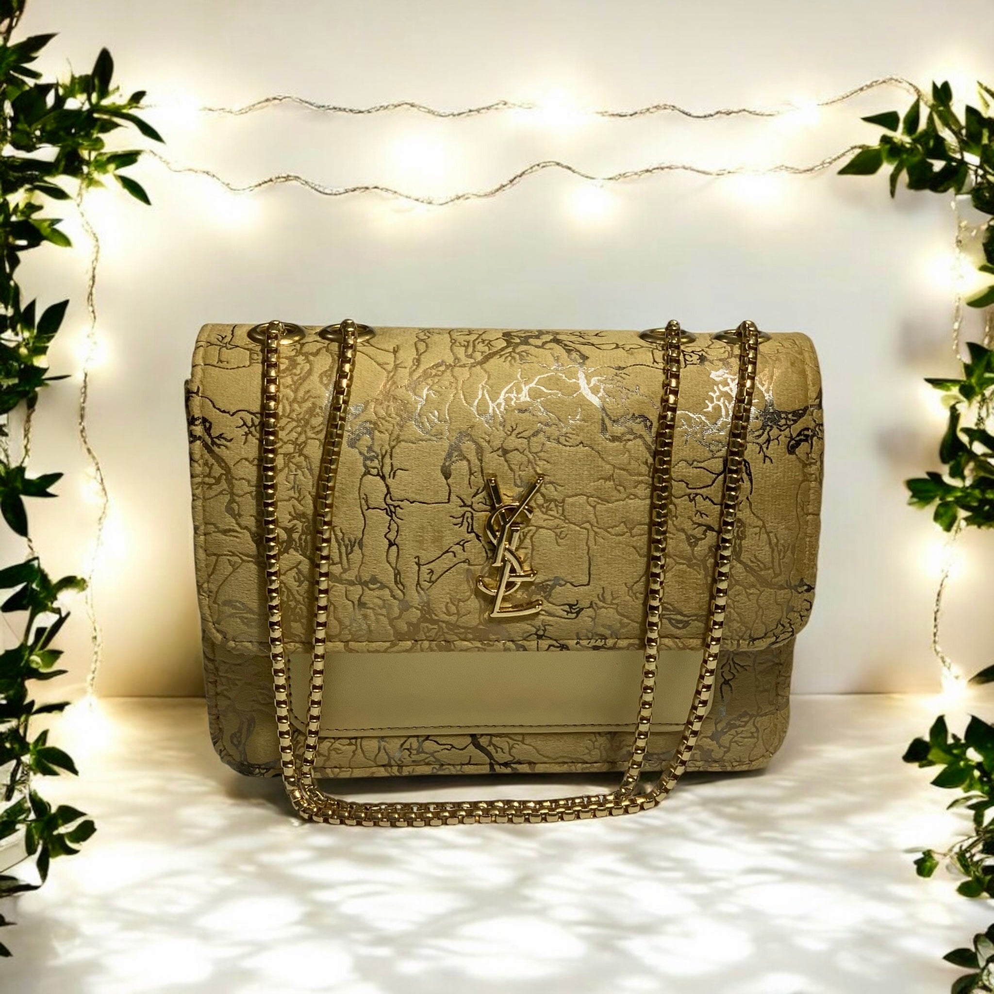 Shoulder Bag - HC-F103