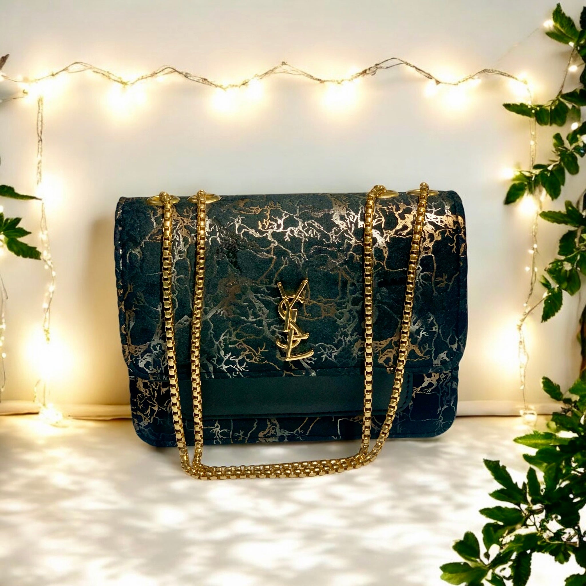 Shoulder Bag - HC-F103