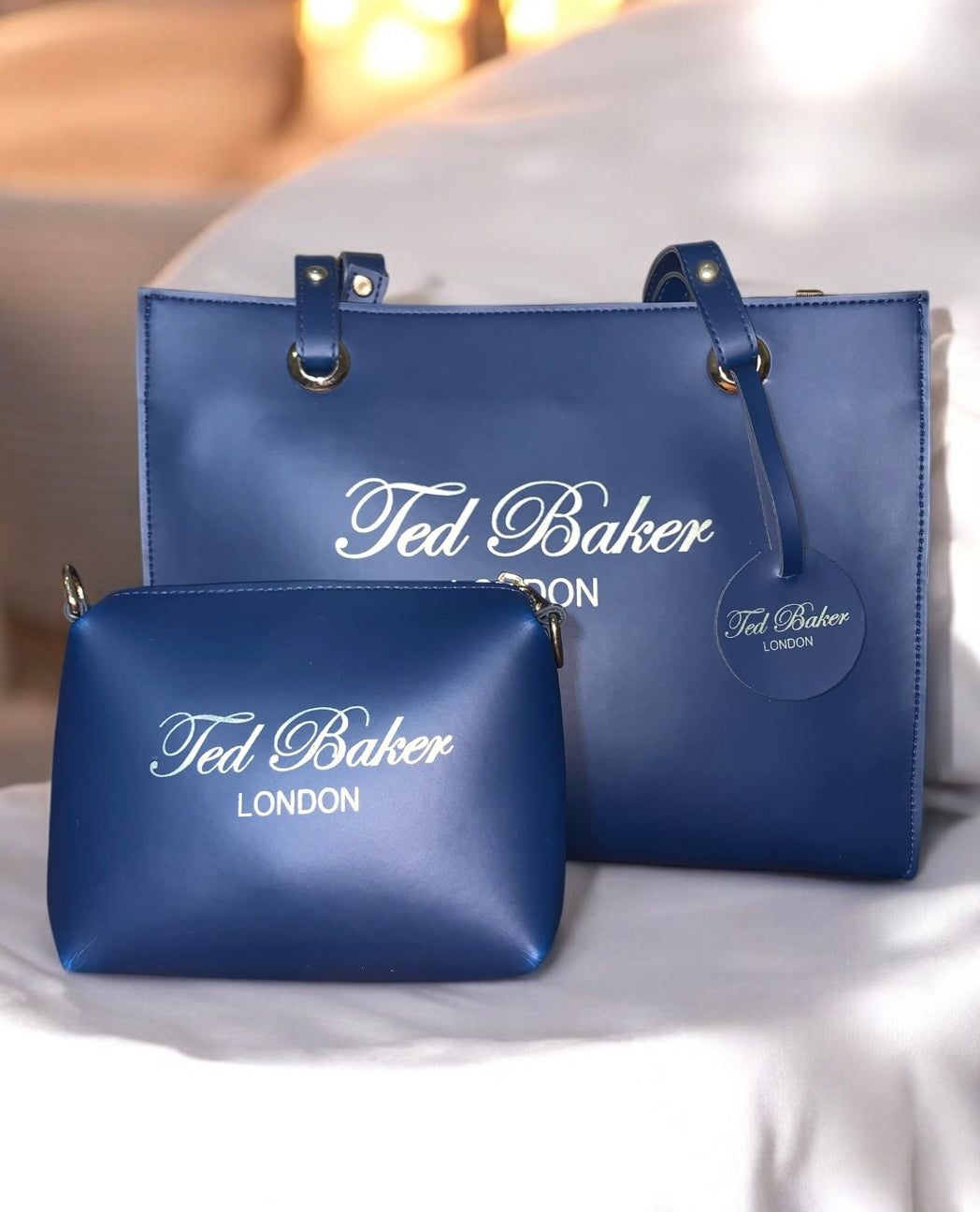 Tote Bag Set