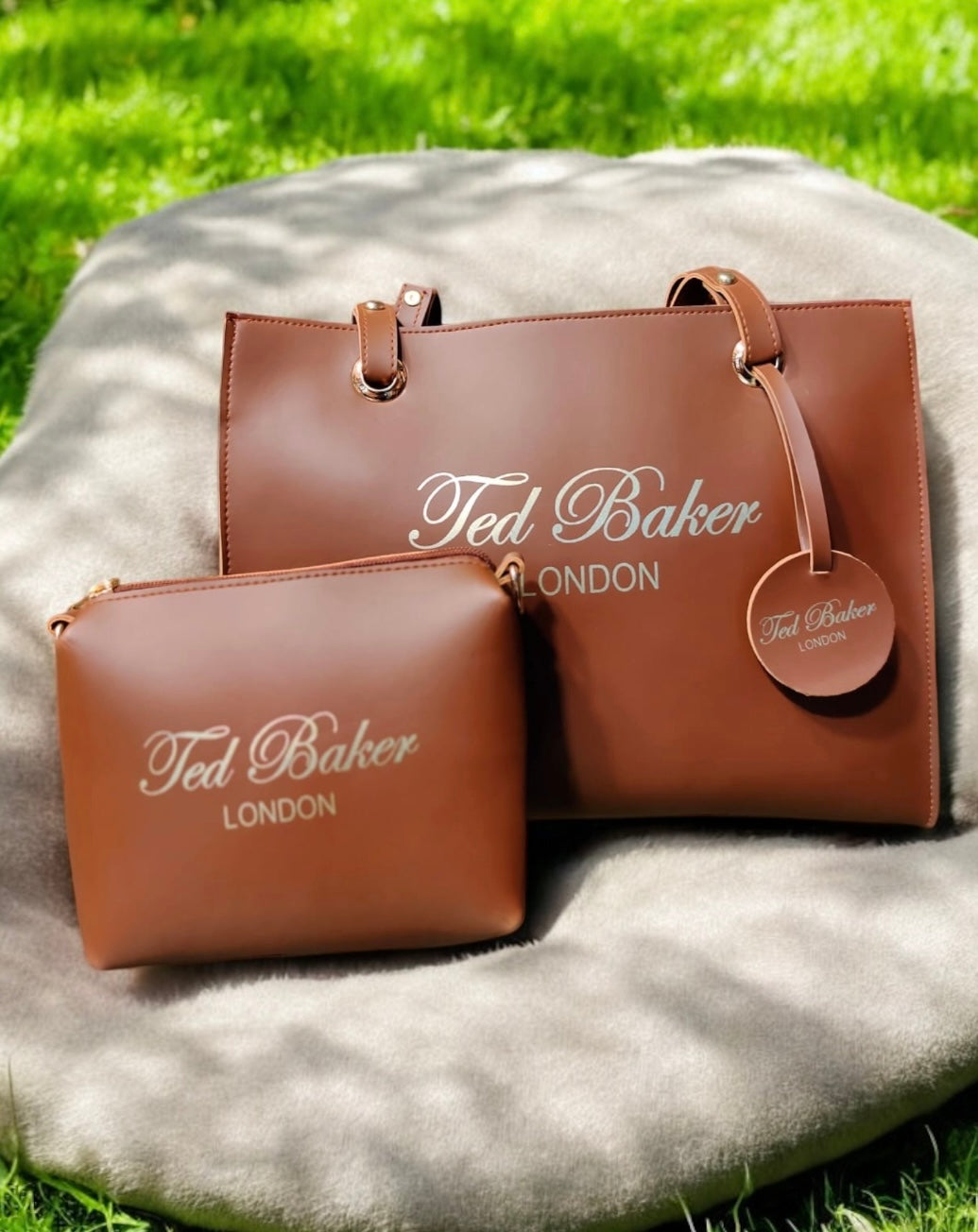 Tote Bag Set