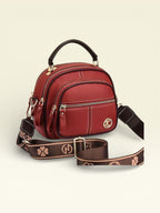 The Everyday Crossbody