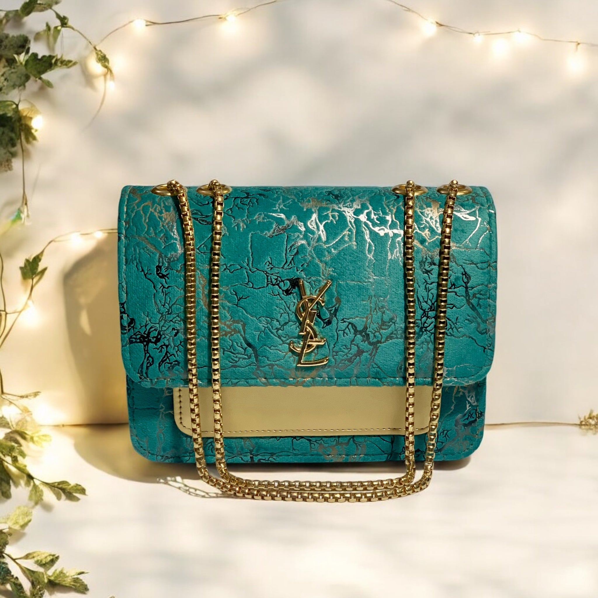 Shoulder Bag - HC-F103