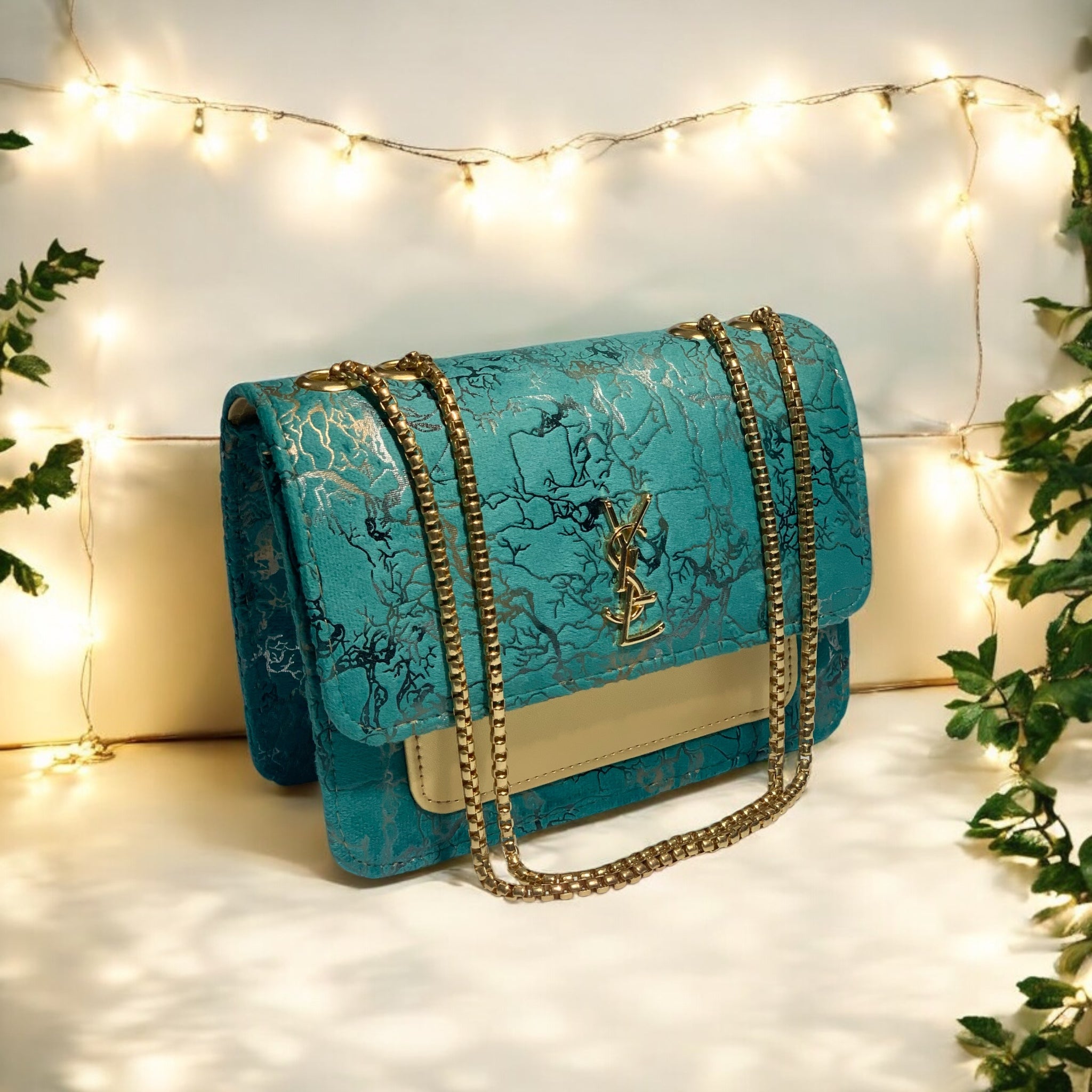 Shoulder Bag - HC-F103