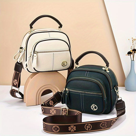 The Everyday Crossbody