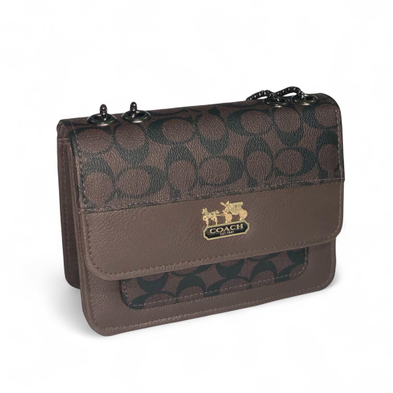 Shoulder Bag - HC-F106