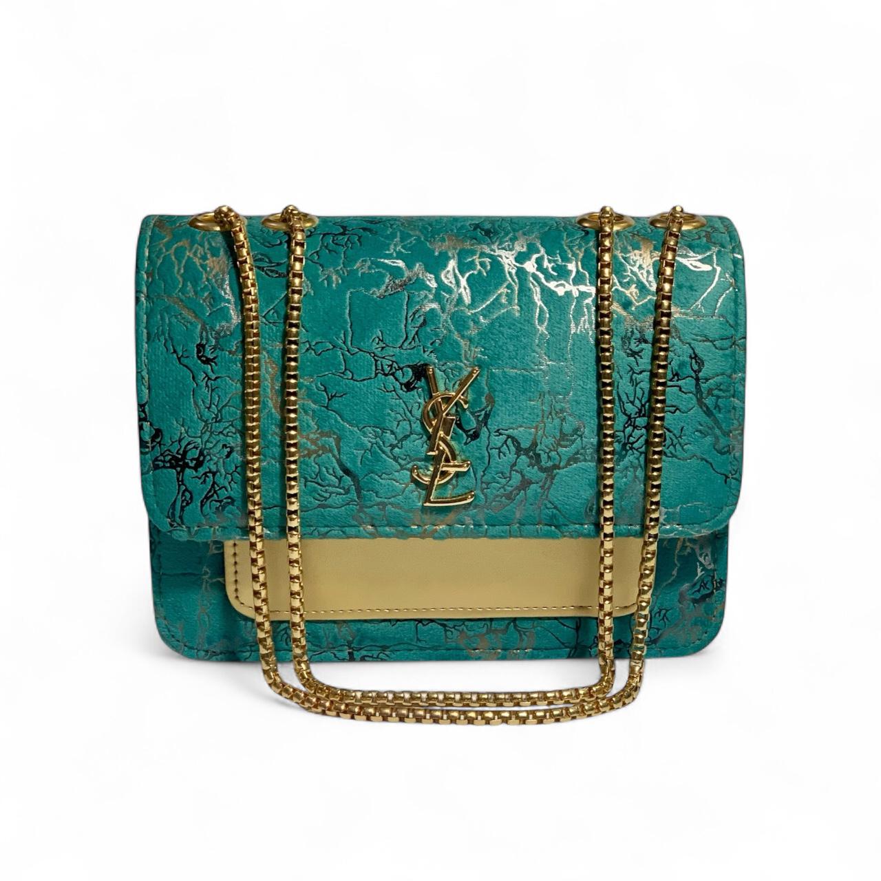 Shoulder Bag - HC-F103