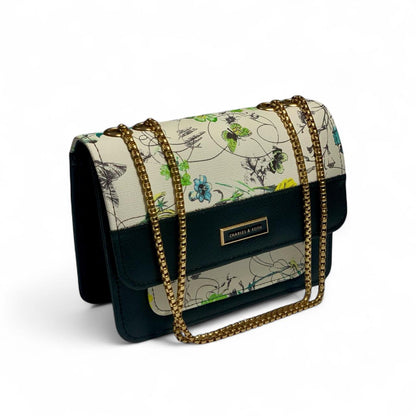 Shoulder Bag - HC-F101