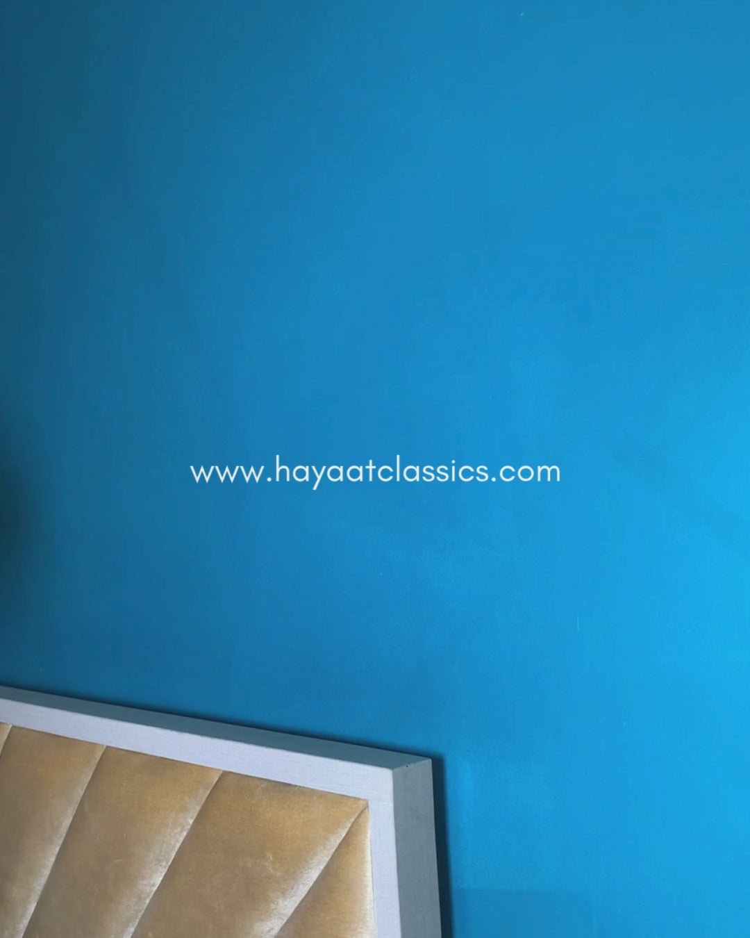 Luxe Monogram Shoulder Bag